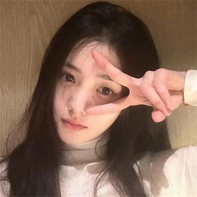 女主角
