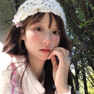 玉米田的天空